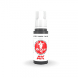 AK Interactive 3Gen Figures Acrylics - Russian Blue Base 17ml - Gap Games