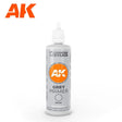 AK Interactive 3Gen Primers - Grey Primer 100 ml - Gap Games
