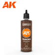 AK Interactive 3Gen Primers - Tracks surface Primer 100ML - Gap Games