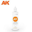 AK Interactive 3Gen Primers - White Primer 100 ml - Gap Games
