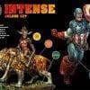 Ak Interactive 3Gen Sets - Intense Colors - Gap Games