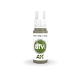 AK Interactive 3rd Gen Acrylic AFV RAL 7027 Grau - Gap Games