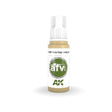 AK Interactive 3rd Gen Acrylic NEW IRAQI ARMY SAND - Gap Games
