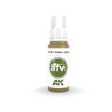 AK Interactive 3rd Gen Acrylic RAL 7028 DUNKELGELB AUSGABE 1944 - Gap Games