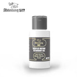 AK Interactive Auxiliaries - Acrylic Drying Retardant GEL 20ml - Gap Games