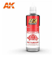 AK Interactive Auxiliaries - Drying Retarder - Gap Games