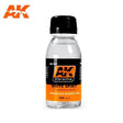 AK Interactive Auxiliaries - White Spirit 100 ml - Gap Games