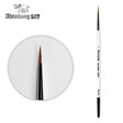 Ak Interactive - Brushes - Top Line Pincel Marta Kolinsky 1 - Gap Games