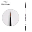 Ak Interactive - Brushes - Top Line Pincel Marta Kolinsky 2.0 - Gap Games