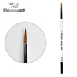 Ak Interactive - Brushes - Top Line Pincel Marta Kolinsky 2 - Gap Games