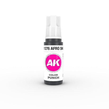 AK Interactive - Colour Punch - Afro Shadow 17 ml - Gap Games