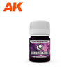 AK Interactive - Deep Shade - Invocation Purple 30ml - Gap Games