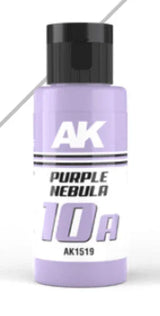 AK Interactive - Dual Exo 10A - Purple Nebula 60ml - Gap Games