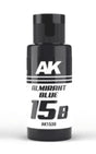 AK Interactive - Dual Exo 15B - Almirant Blue 60ml - Gap Games