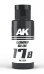 AK Interactive - Dual Exo 17B - Lunar Bue 60ml - Gap Games