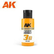 AK Interactive - Dual Exo 3B - Fusion Orange 60ml - Gap Games