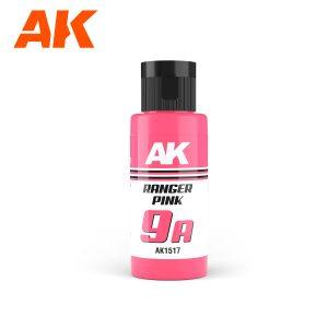 AK Interactive - Dual Exo 9A - Ranger Pink 60ml - Gap Games