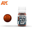 AK Interactive Metallic Xterme Metal Copper - Gap Games