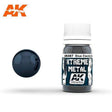 AK Interactive Metallic Xtreme Metal Metalic Blue - Gap Games