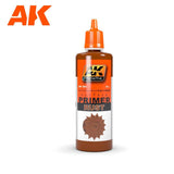 AK Interactive Primers - Rust Primer - Gap Games