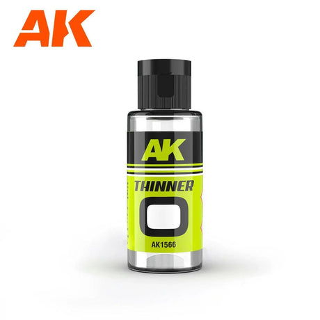 AK Interactive - Thinner Dual Exo 60ml - Gap Games