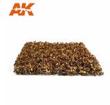 AK Interactive Vegetation - Beech Foliage Autumn - Gap Games