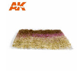 AK Interactive Vegetation - Blossom Tufts Fall - Gap Games