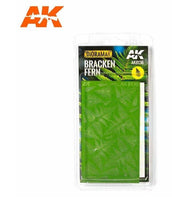 AK Interactive Vegetation - Bracken Fern - Gap Games