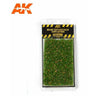 AK Interactive Vegetation - Dio-Mat Tufts with Fallen Leaves Autumn - Gap Games