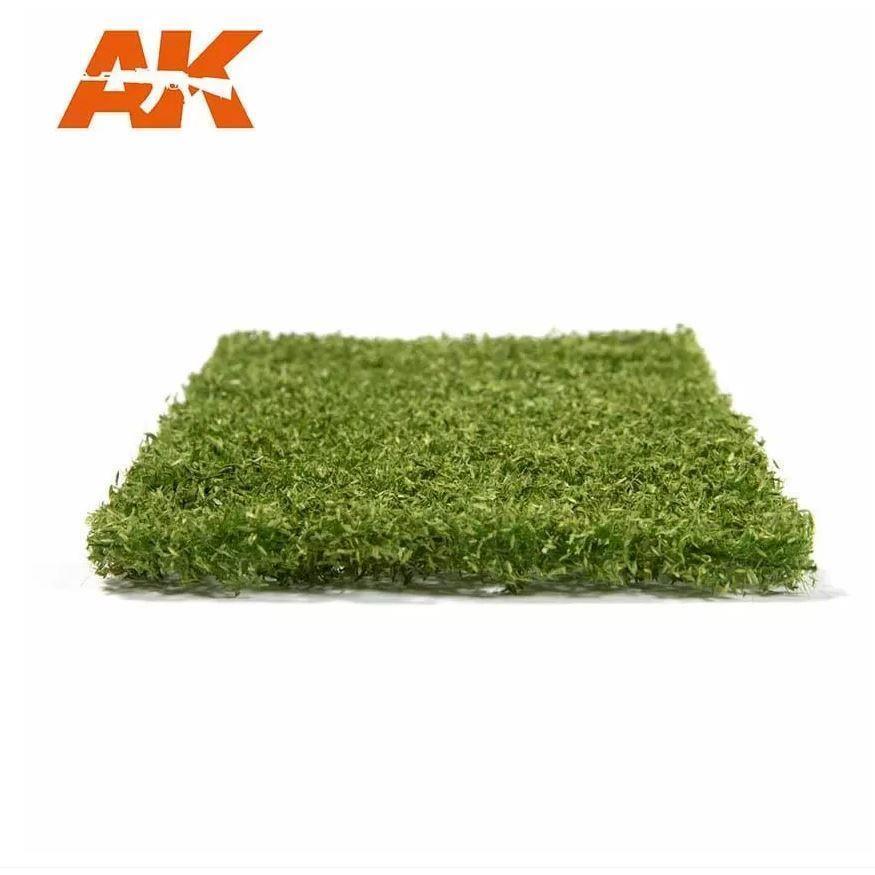 AK Interactive Vegetation - Leaves and Shrubbery Foliage - Gap Games