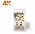 AK Interactive Vegetation - Lime 1/35 - Gap Games