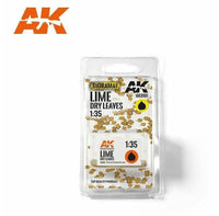 AK Interactive Vegetation - Lime 1/35 - Gap Games