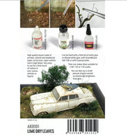 AK Interactive Vegetation - Lime 1/35 - Gap Games