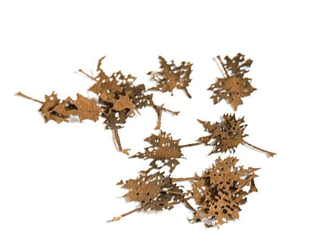AK Interactive Vegetation - Maple Dead Leaves 1/35 - Gap Games