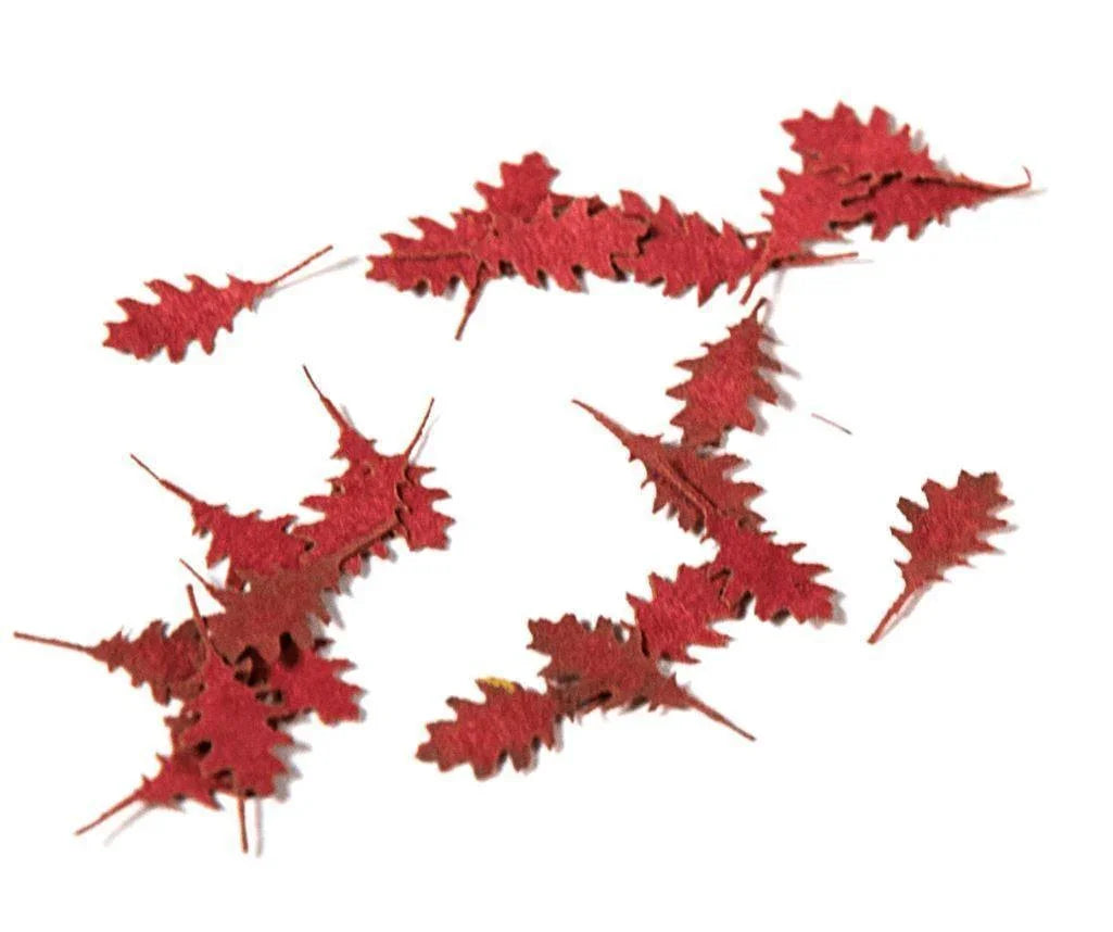 AK Interactive Vegetation - Northern Red Oak Autumn 1/35 - Gap Games