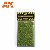 AK Interactive Vegetation - Platane Foliage Summer - Gap Games
