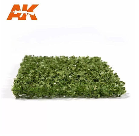 AK Interactive Vegetation - Platane Foliage Summer - Gap Games