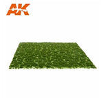 AK Interactive Vegetation - Realistic Dark Green Moss - Gap Games