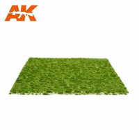 AK Interactive Vegetation - Realistic Green Moss - Gap Games