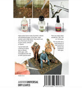 AK Interactive Vegetation - Universal Dry Leaves 1/35 - Gap Games