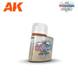 AK Interactive Wargame Enamel Liquid Pigments - Desert Dust 35 ml - Gap Games