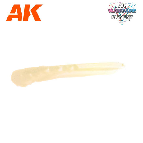 AK Interactive Wargame Enamel Liquid Pigments - Light Soil 35 ml - Gap Games