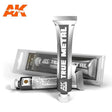 AK Interactive Wax - True Metal Old Bronze - Gap Games