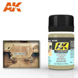 AK Interactive Weathering Products - Africa Dust Effects - Gap Games