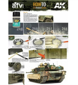 AK Interactive Weathering Products - Dust Effects - Gap Games