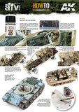 AK Interactive Weathering Products - Interior Wash - Gap Games