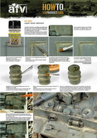 AK Interactive Weathering Products - Light Dust Deposit - Gap Games
