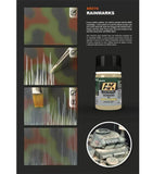 AK Interactive Weathering Products - Rainmarks Effects - Gap Games