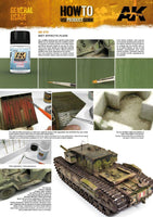 AK Interactive Weathering Products - Wet Effects Fluid - Gap Games