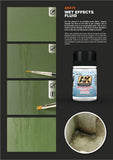 AK Interactive Weathering Products - Wet Effects Fluid - Gap Games